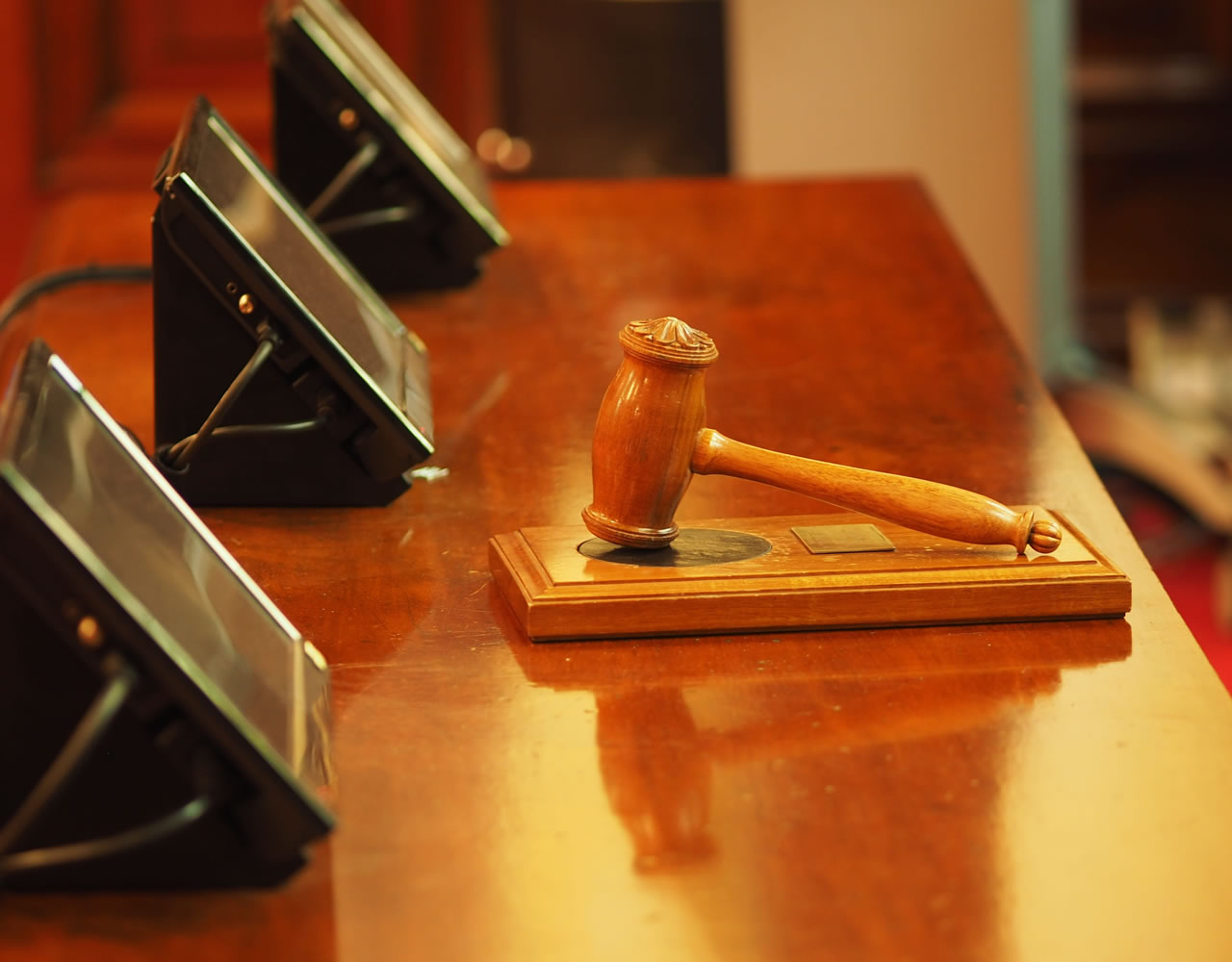 当事務所の取扱業務